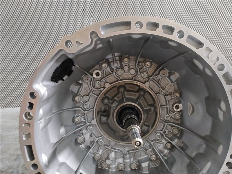 АКПП, 60160 рублей, Санкт-Петербург