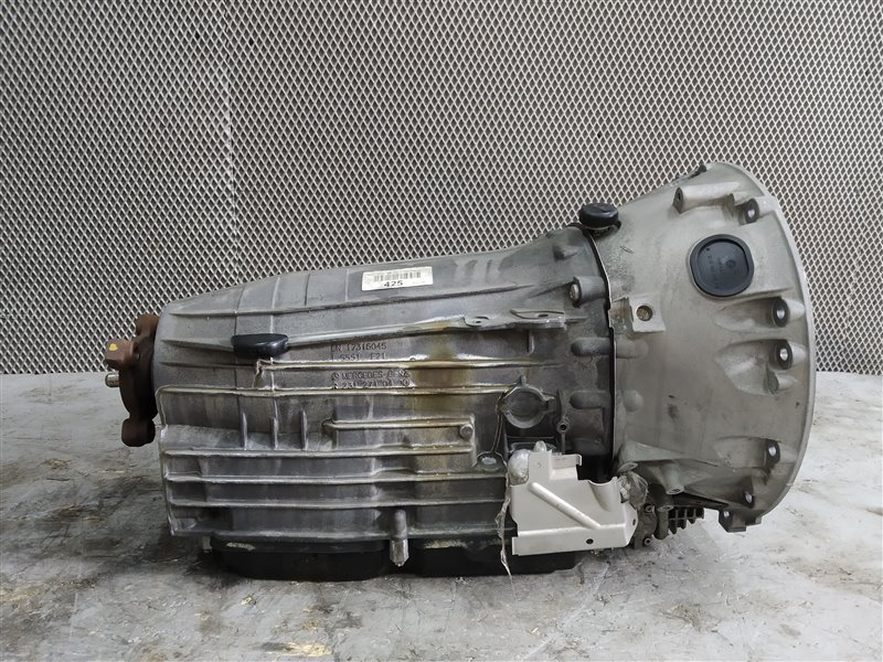 АКПП, 60160 рублей, Санкт-Петербург