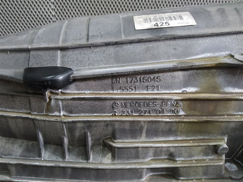 АКПП, 60160 рублей, Санкт-Петербург