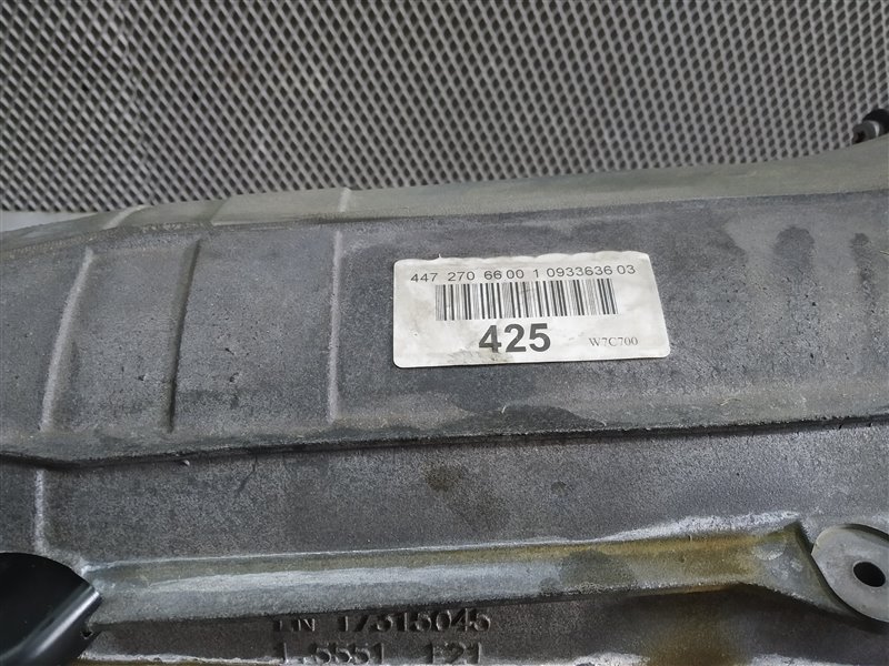 АКПП, 60160 рублей, Санкт-Петербург