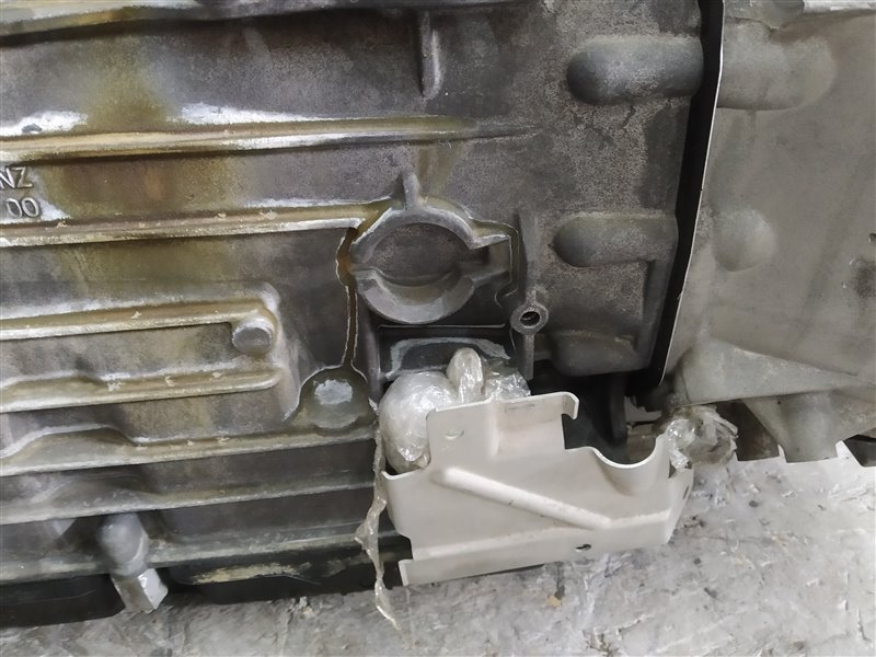 АКПП, 60160 рублей, Санкт-Петербург