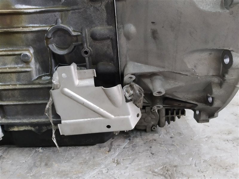 АКПП, 60160 рублей, Санкт-Петербург