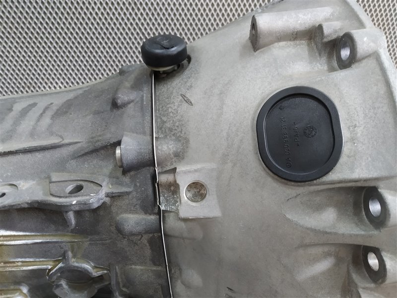 АКПП, 60160 рублей, Санкт-Петербург