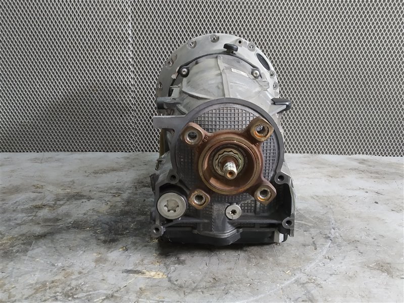 АКПП, 60160 рублей, Санкт-Петербург