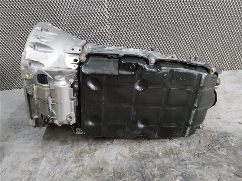 АКПП, 60160 рублей, Санкт-Петербург