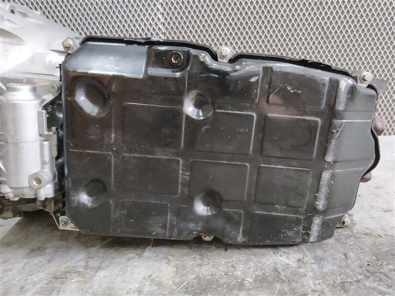 АКПП, 60160 рублей, Санкт-Петербург