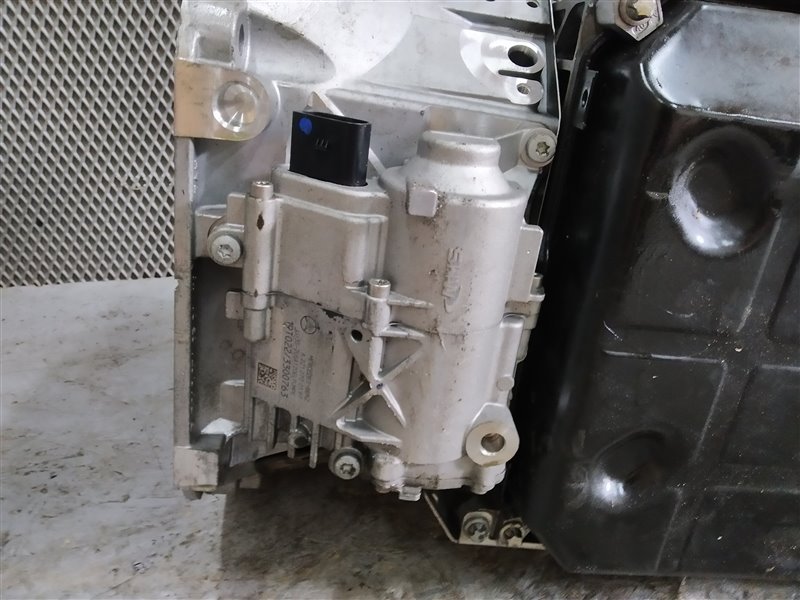 АКПП, 60160 рублей, Санкт-Петербург