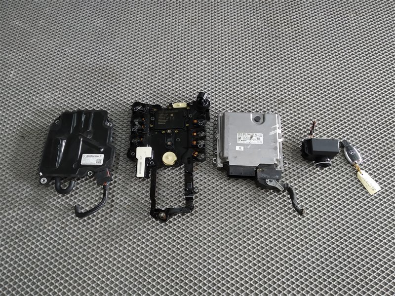 комплект для запуска, 124920 рублей, Санкт-Петербург