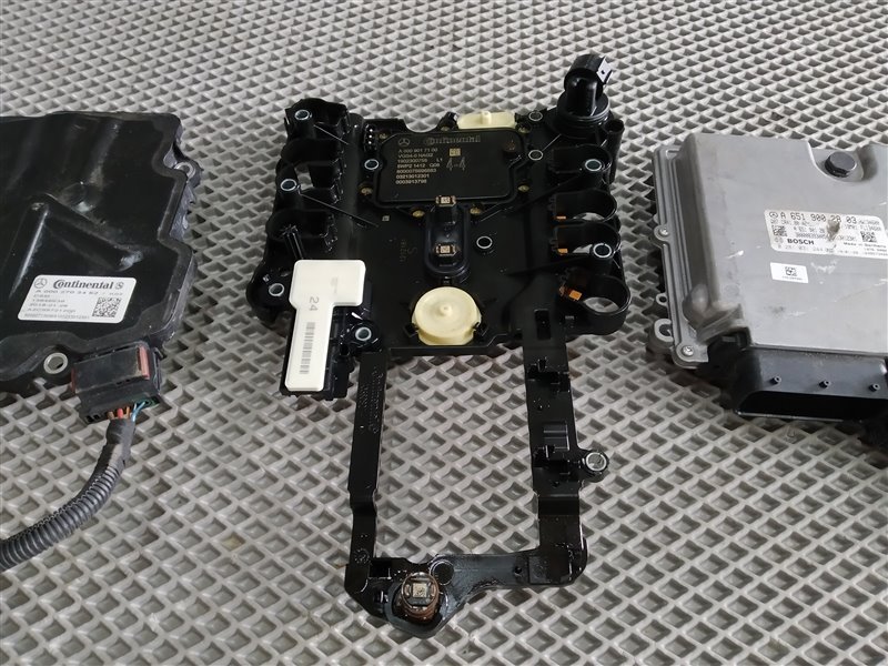 комплект для запуска, 124920 рублей, Санкт-Петербург