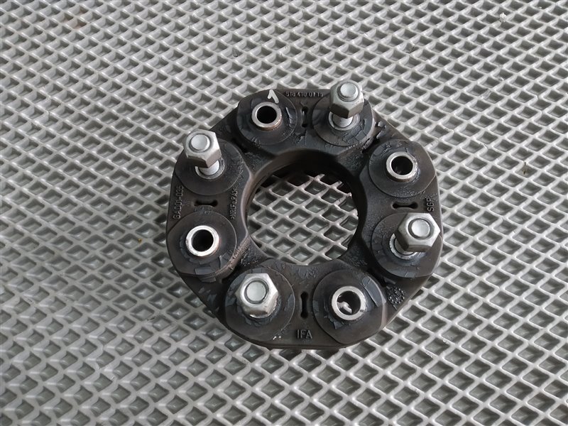 муфта кардана, 5575 рублей, Санкт-Петербург