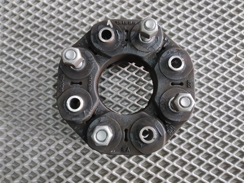 муфта кардана, 5575 рублей, Санкт-Петербург