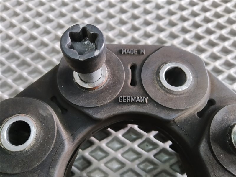 муфта кардана, 5575 рублей, Санкт-Петербург