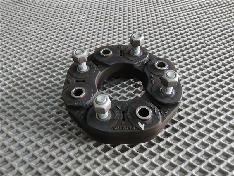 муфта кардана, 5575 рублей, Санкт-Петербург