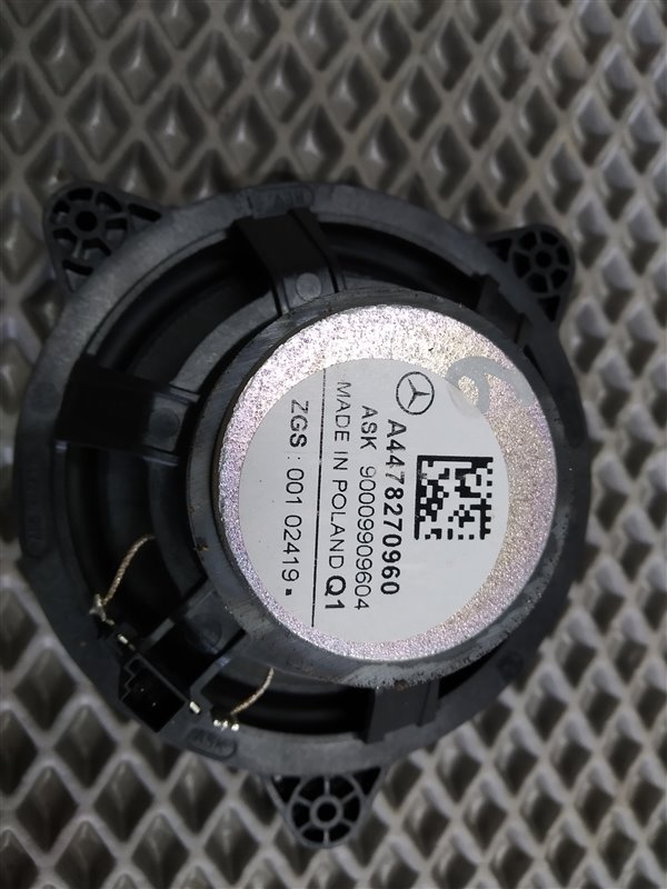 динамик, 3725 рублей, Санкт-Петербург