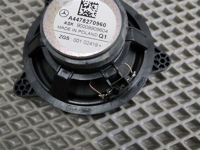 динамик, 3725 рублей, Санкт-Петербург