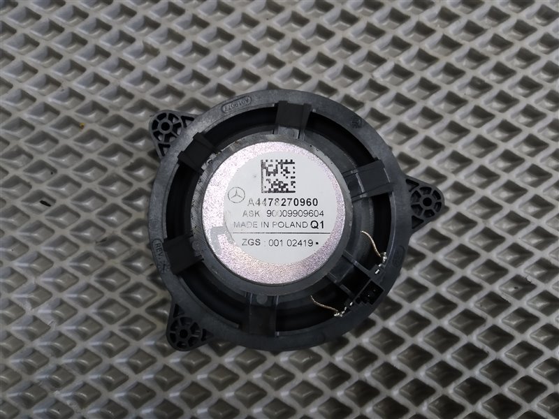 динамик, 3725 рублей, Санкт-Петербург