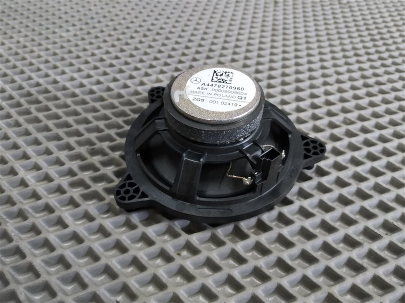 динамик, 3725 рублей, Санкт-Петербург