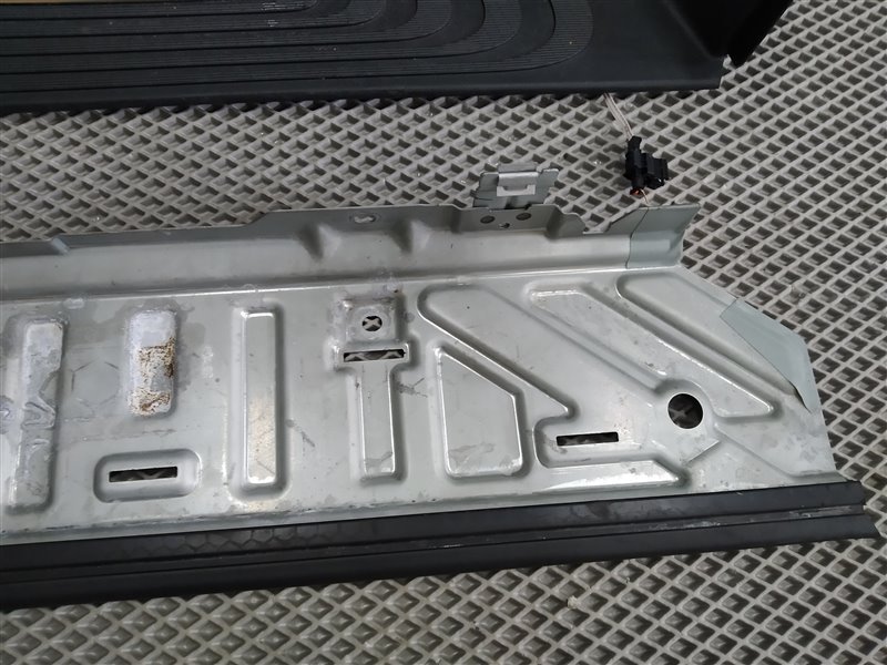 подножка, 8900 рублей, Санкт-Петербург