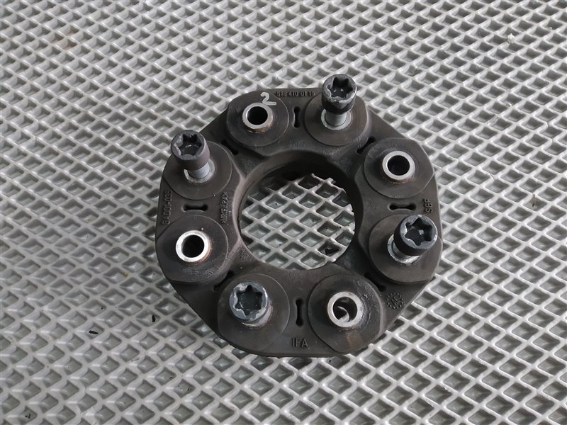 муфта кардана, 5575 рублей, Санкт-Петербург