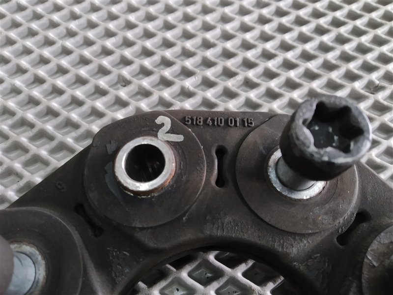 муфта кардана, 5575 рублей, Санкт-Петербург