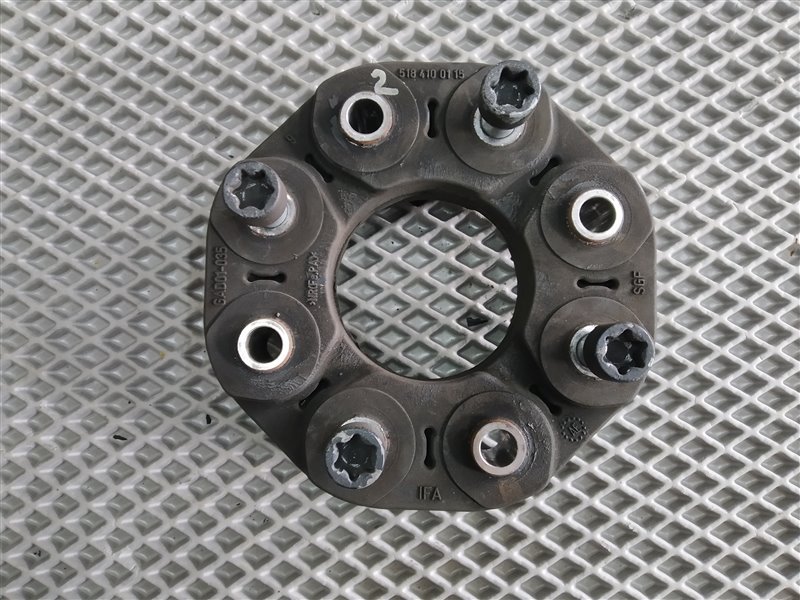 муфта кардана, 5575 рублей, Санкт-Петербург