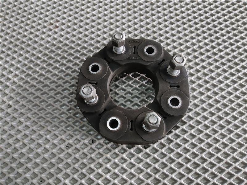 муфта кардана, 5575 рублей, Санкт-Петербург