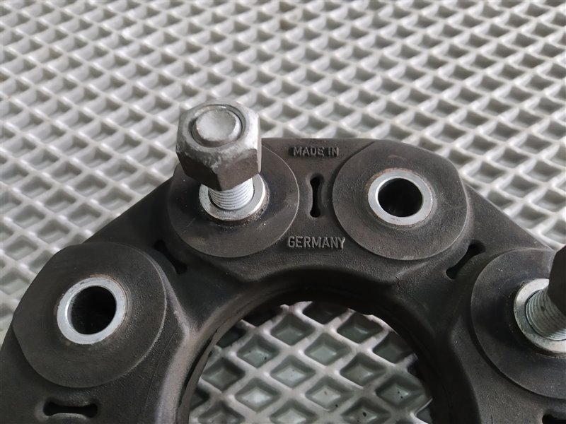 муфта кардана, 5575 рублей, Санкт-Петербург