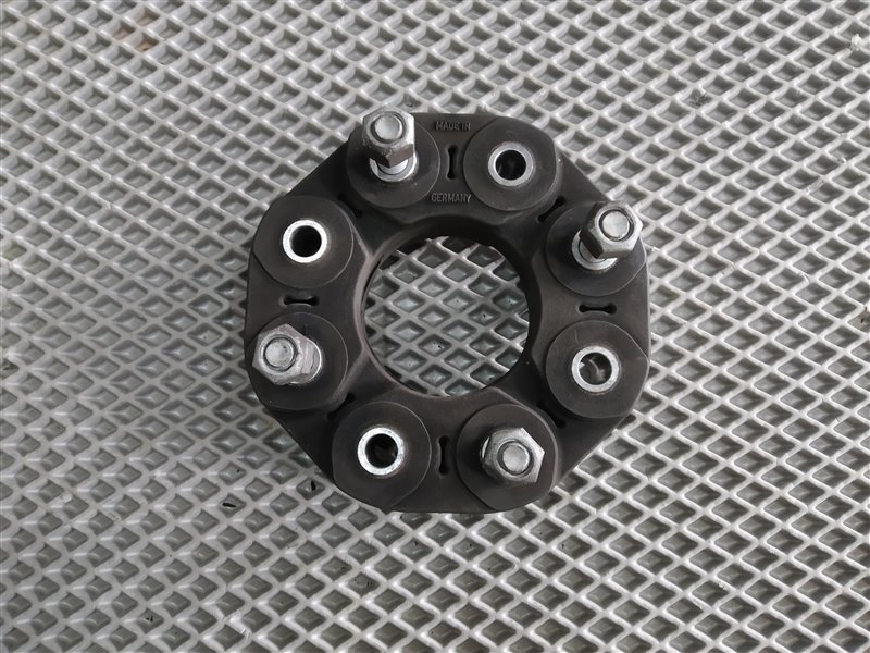 муфта кардана, 5575 рублей, Санкт-Петербург