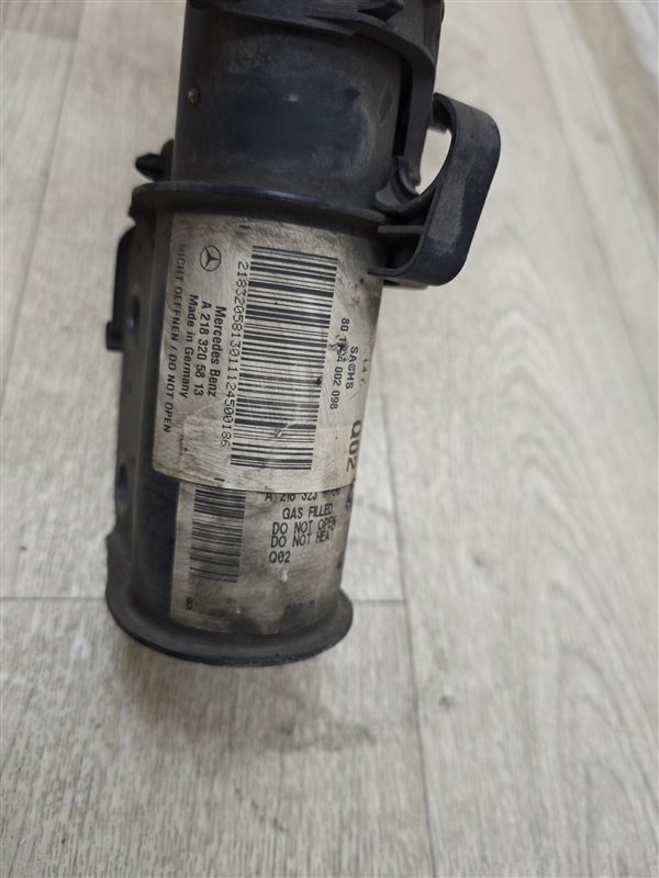 стойка подвески, 32310 рублей, Санкт-Петербург