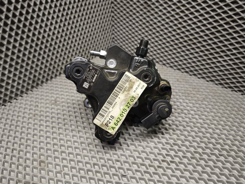 ТНВД, 7405 рублей, Санкт-Петербург