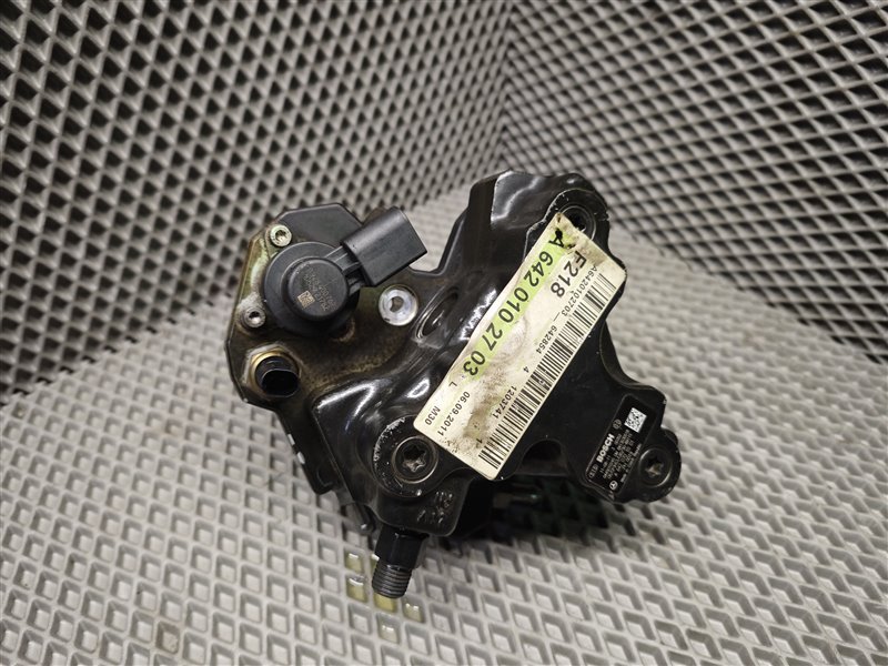 ТНВД, 7405 рублей, Санкт-Петербург