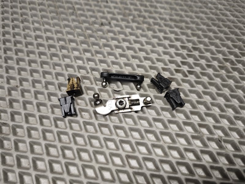 тяга сервопривода заслонок, 4175 рублей, Санкт-Петербург