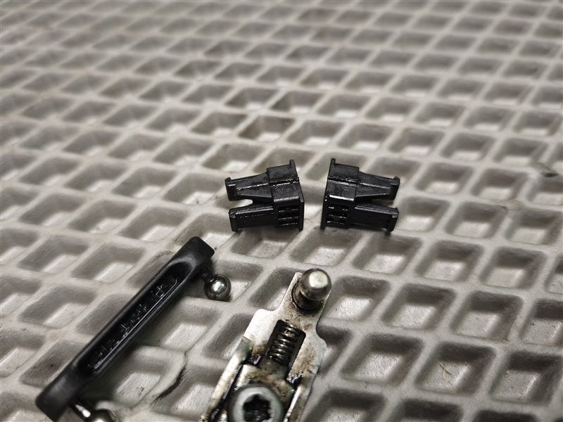 тяга сервопривода заслонок, 4175 рублей, Санкт-Петербург