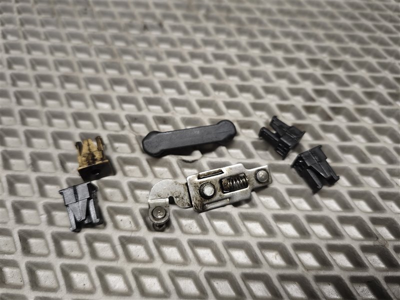 тяга сервопривода заслонок, 4175 рублей, Санкт-Петербург