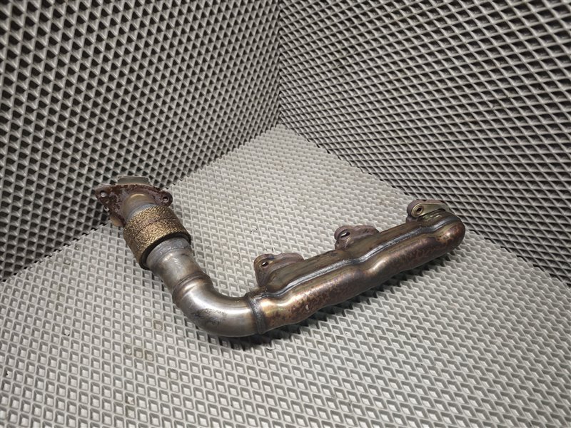 коллектор выпускной, 6475 рублей, Санкт-Петербург