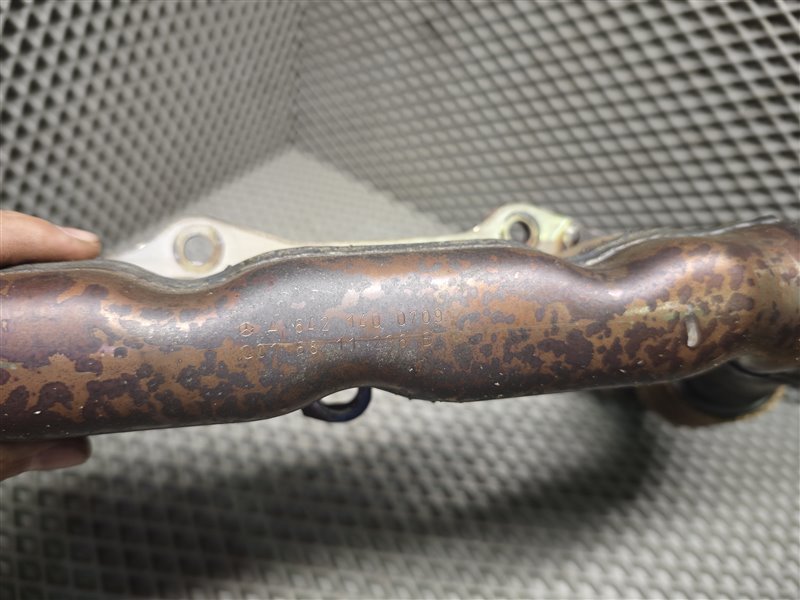 коллектор выпускной, 6475 рублей, Санкт-Петербург