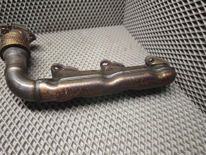 коллектор выпускной, 6475 рублей, Санкт-Петербург