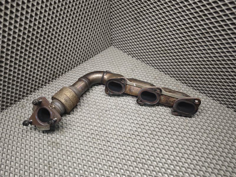 коллектор выпускной, 6475 рублей, Санкт-Петербург