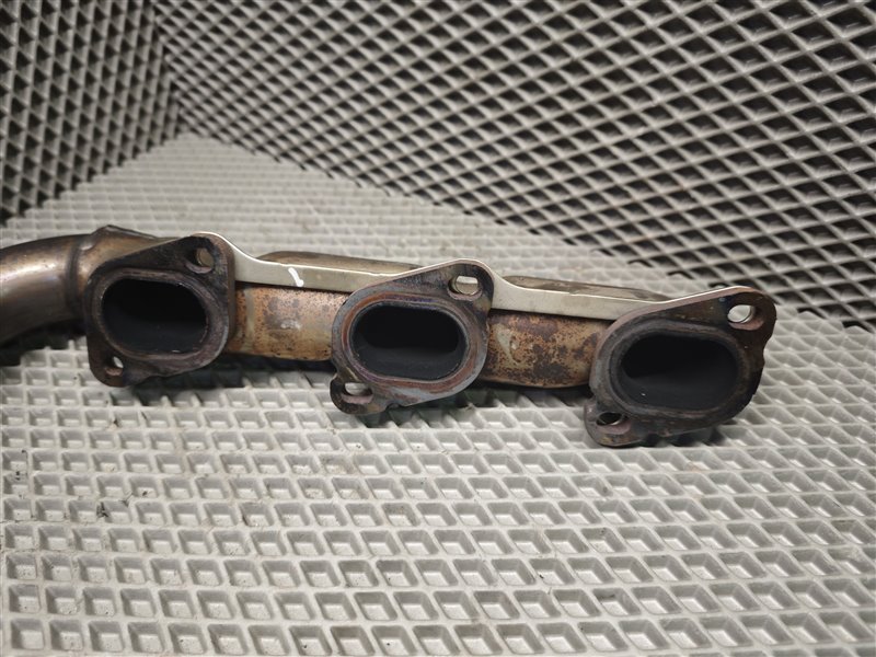 коллектор выпускной, 6475 рублей, Санкт-Петербург