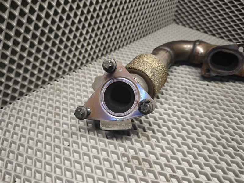 коллектор выпускной, 6475 рублей, Санкт-Петербург