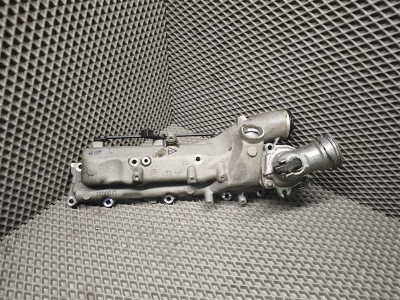 коллектор впускной, 5560 рублей, Санкт-Петербург