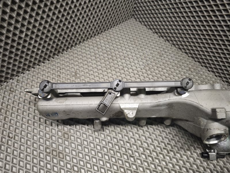 коллектор впускной, 5560 рублей, Санкт-Петербург