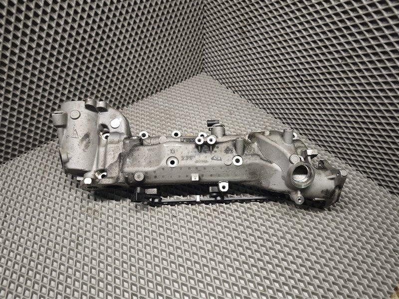 коллектор впускной, 9250 рублей, Санкт-Петербург