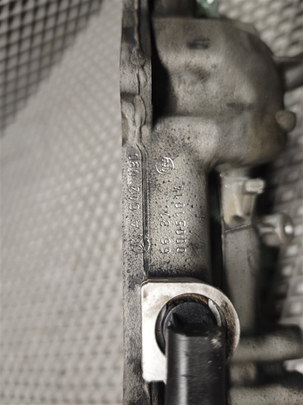 коллектор впускной, 9250 рублей, Санкт-Петербург