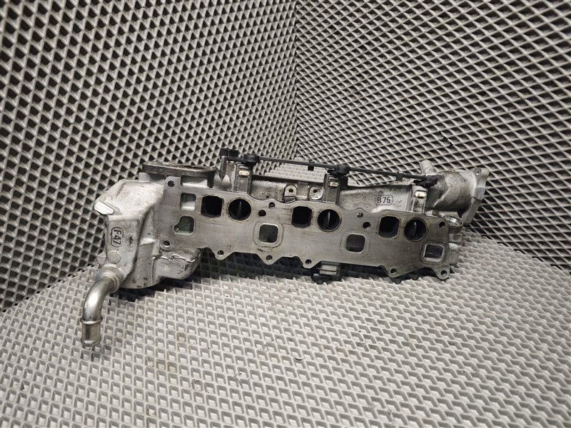 коллектор впускной, 9250 рублей, Санкт-Петербург