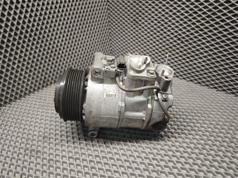 компрессор кондиционера, 15700 рублей, Санкт-Петербург