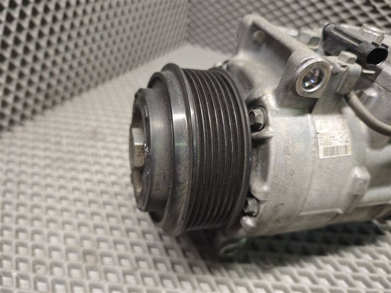 компрессор кондиционера, 15700 рублей, Санкт-Петербург