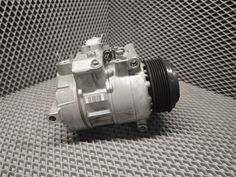 компрессор кондиционера, 15700 рублей, Санкт-Петербург