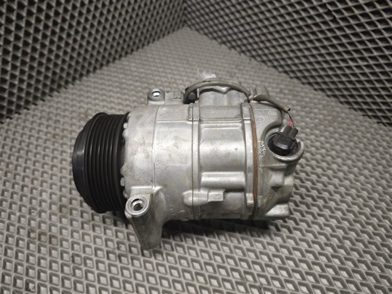 компрессор кондиционера, 15700 рублей, Санкт-Петербург