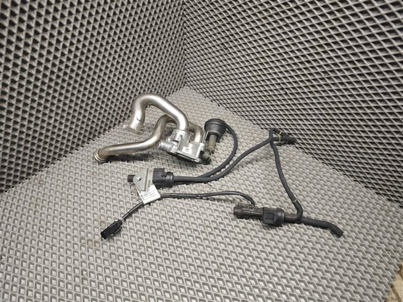 клапан EGR, 3240 рублей, Санкт-Петербург